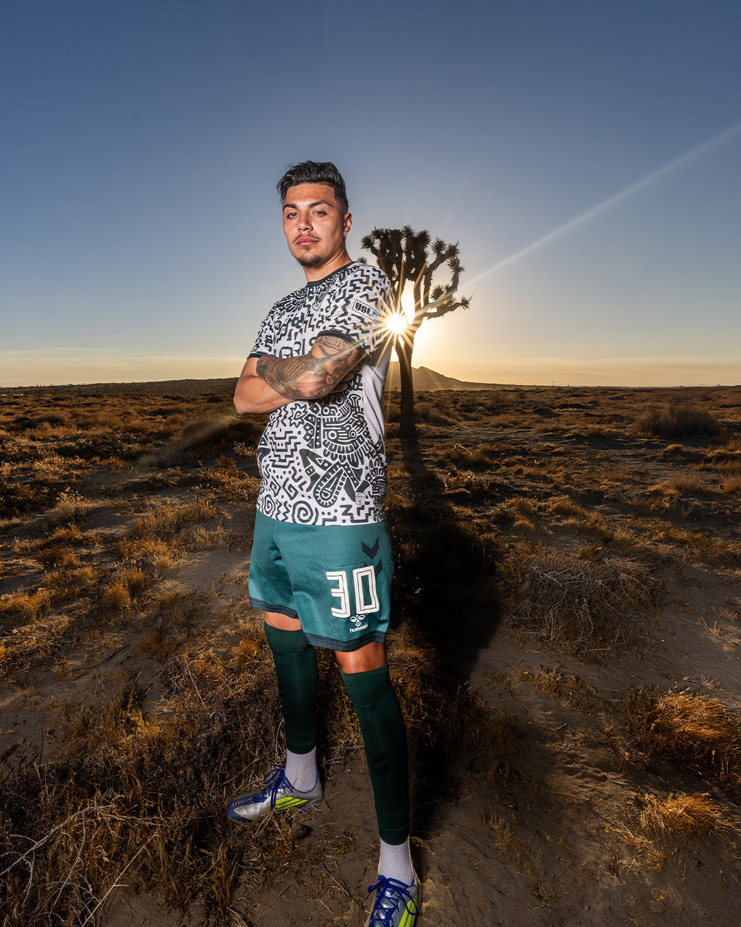 Spirit Of The Valley 3rd Kit Authentic – AV ALTA FC
