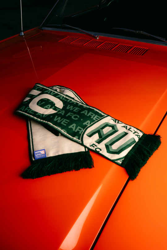 AV ALTA FC Original Scarf
