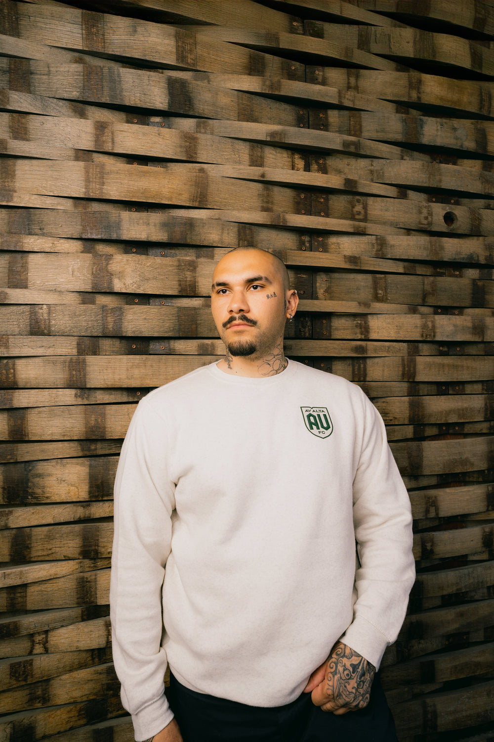 Original Crewneck