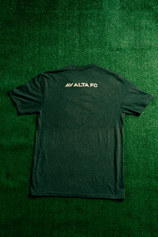 Adult Crest T-Shirt