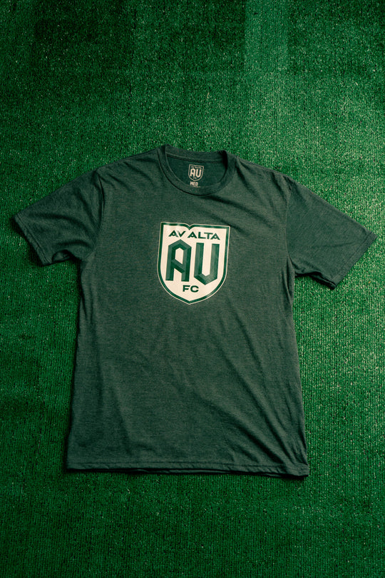 Adult Crest T-Shirt