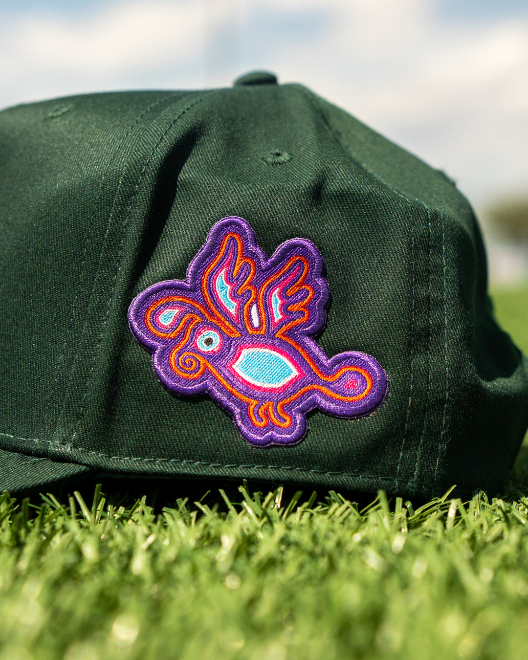 Hispanic Heritage Snapback