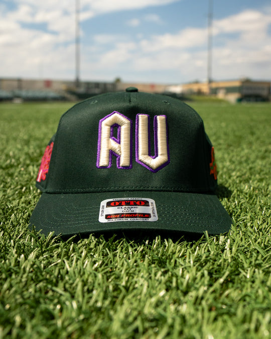 Hispanic Heritage Snapback