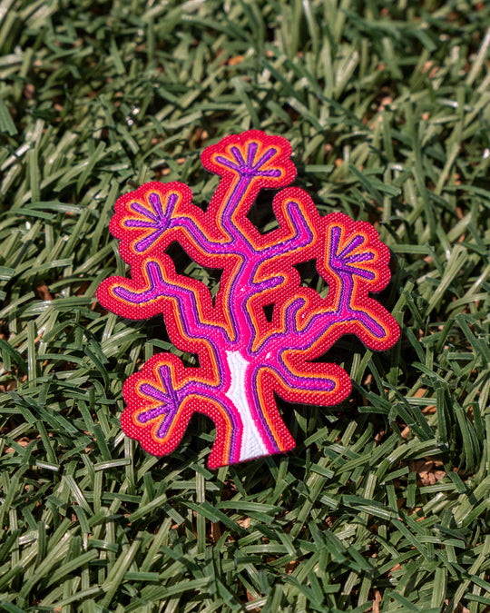 Hispanic Heritage Patch