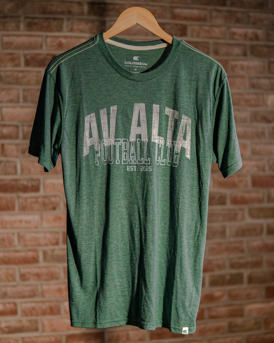 Distressed Graphic T-Shirt