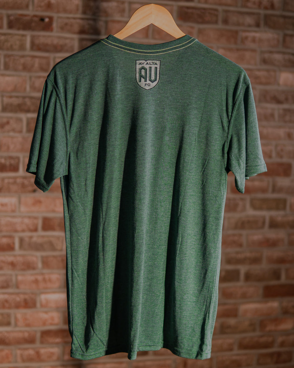 Distressed Graphic T-Shirt