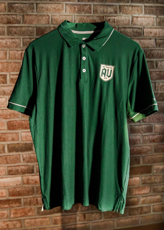Athletic Polo