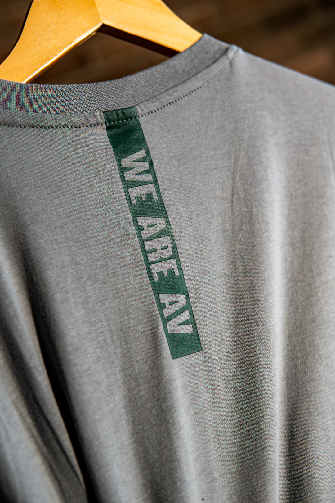 Athletic Shirt