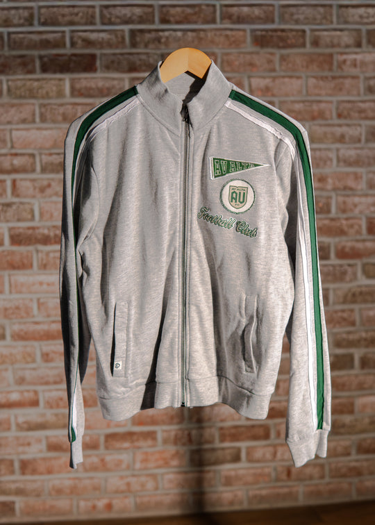 Women's Track Jacket