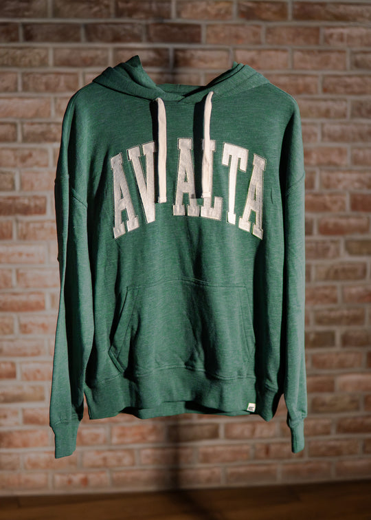 Pullover Hoodie