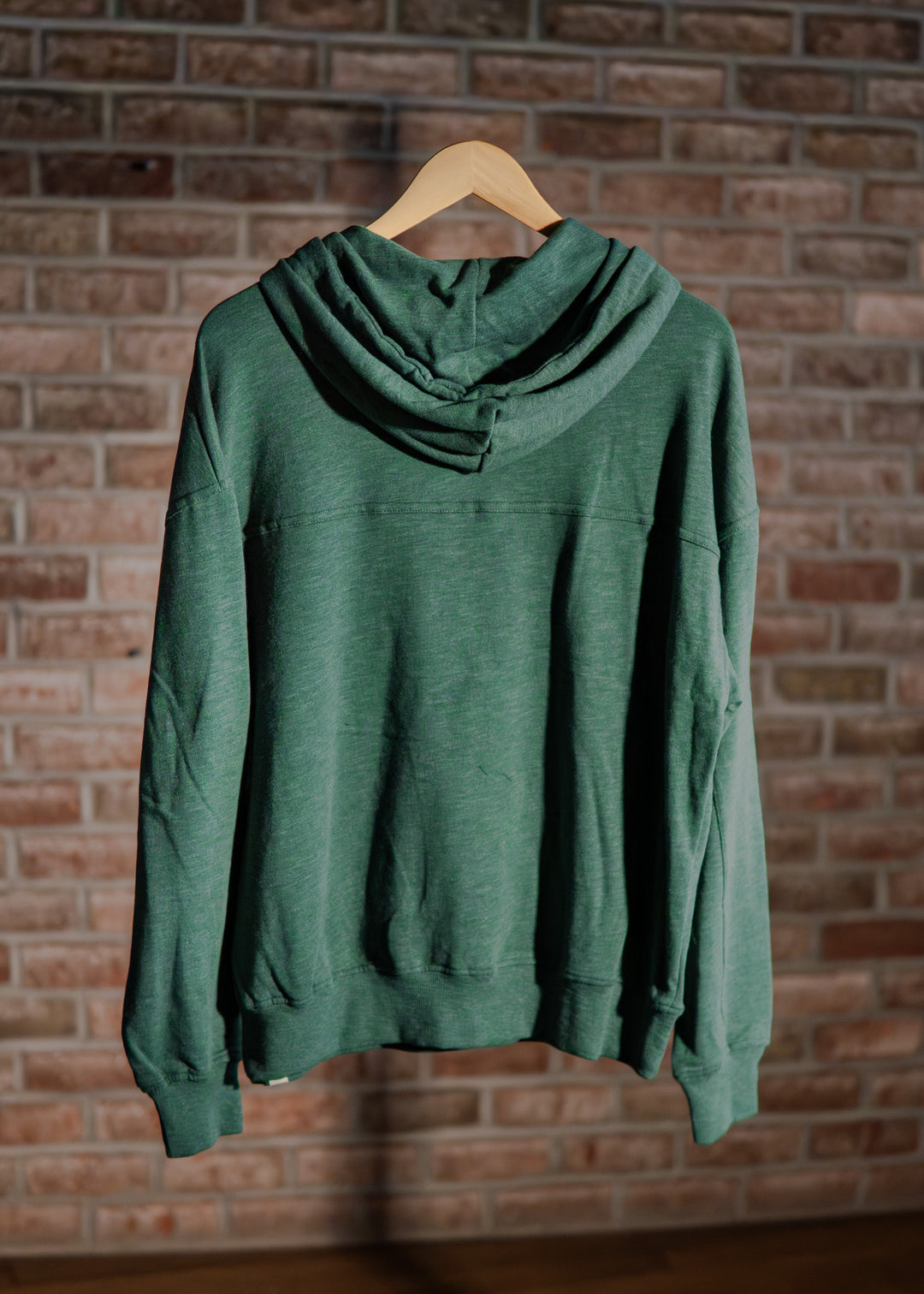 Pullover Hoodie