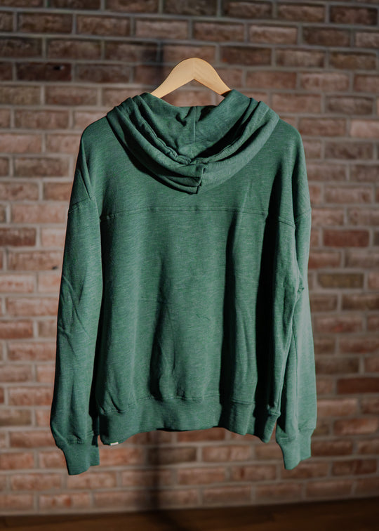 Pullover Hoodie