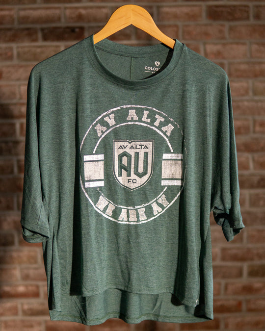 Women's Dolman T-Shirt