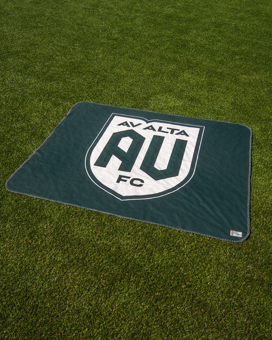 Fleece Blanket
