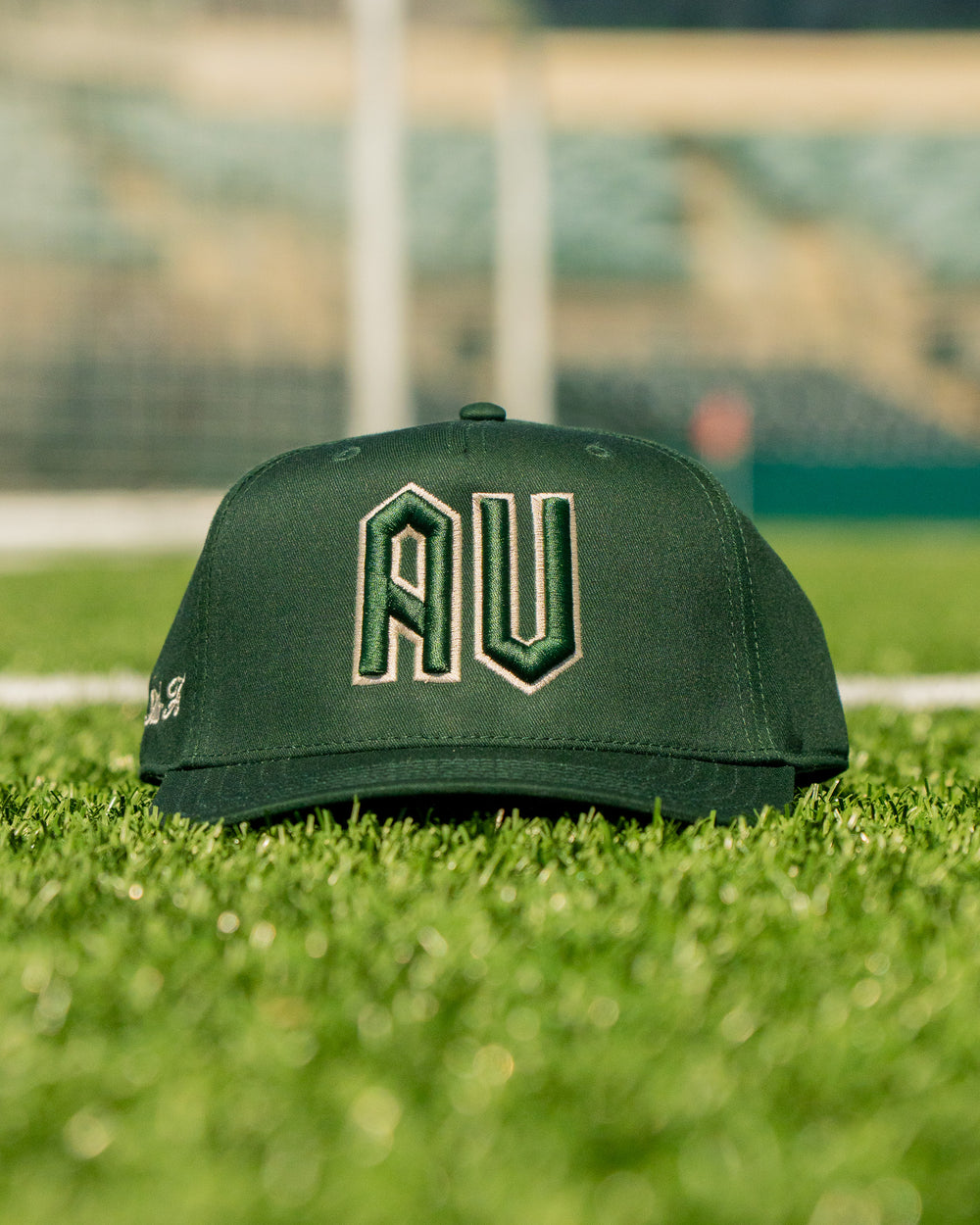 AV Script Hat