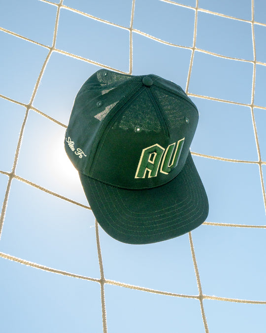 AV Script Hat