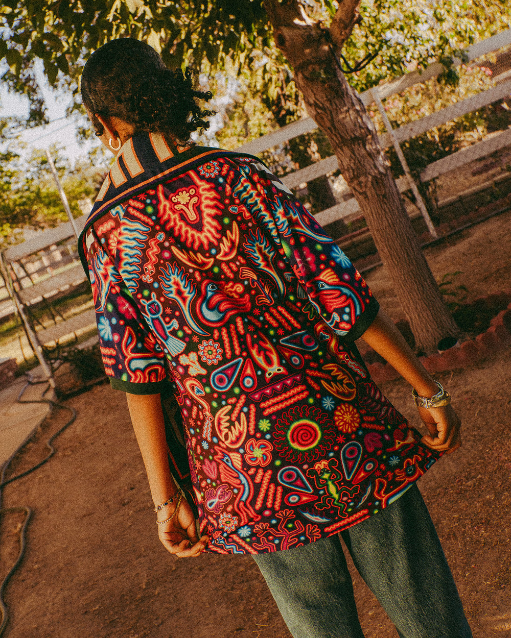 Hispanic Heritage Pre-match Top Youth