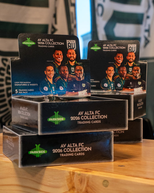 2026 Collection Trading Card Pack