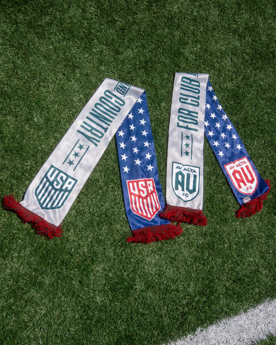 TEAM USA x AV ALTA Summer Scarf