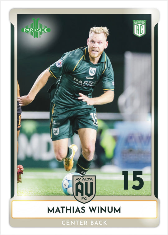 2026 Collection Trading Card Pack