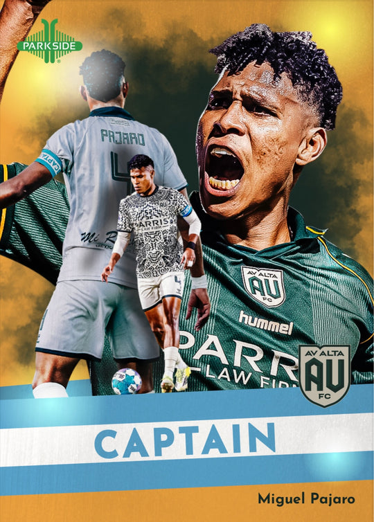 2026 Collection Trading Card Pack