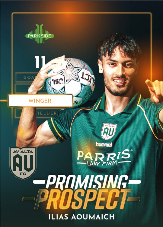 2026 Collection Trading Card Pack