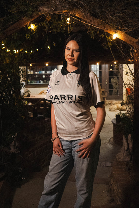 2025 Away Replica Kit