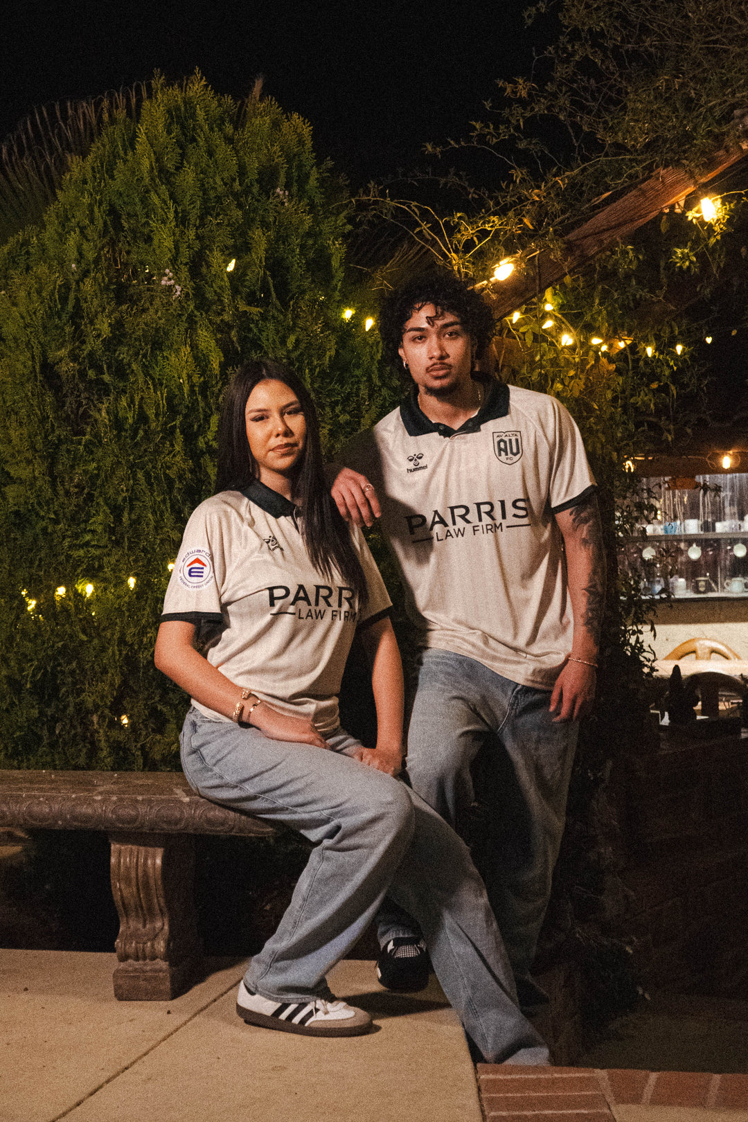 2025 Away Replica Kit