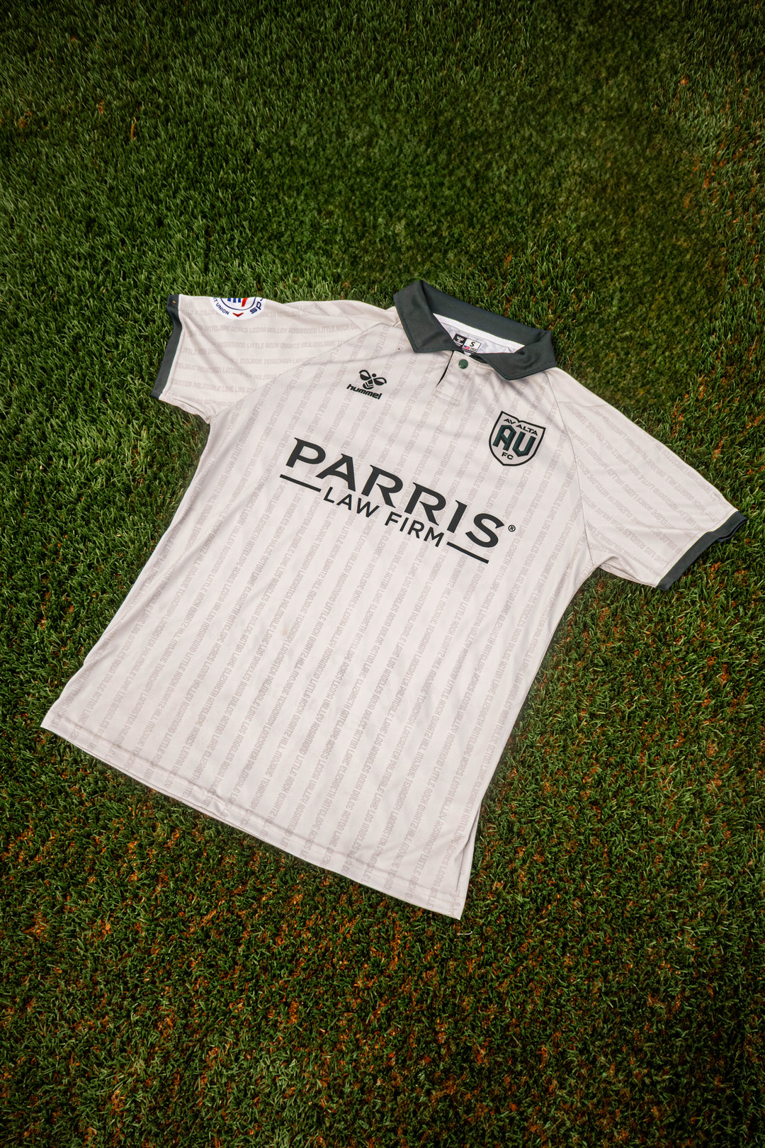 2025 Away Replica Kit