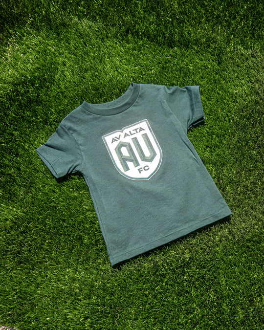 Youth Crest T-Shirt