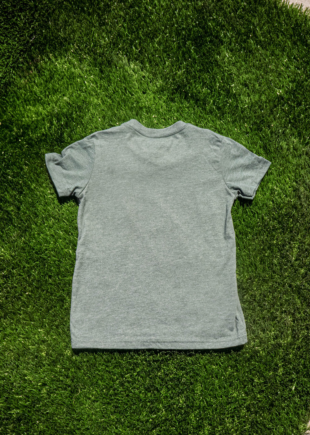 Youth Crest T-Shirt