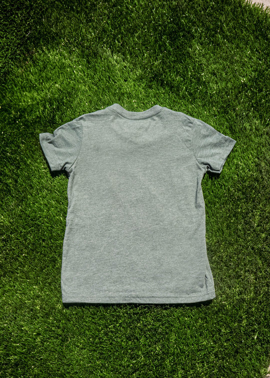 Youth Crest T-Shirt