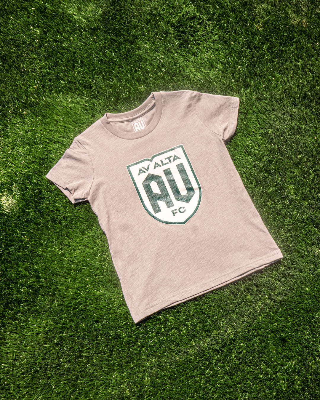 Youth Crest T-Shirt
