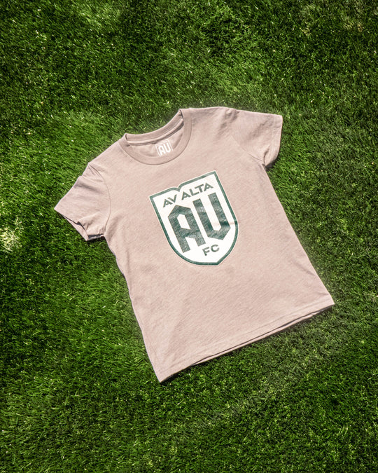 Youth Crest T-Shirt