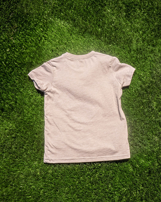 Youth Crest T-Shirt