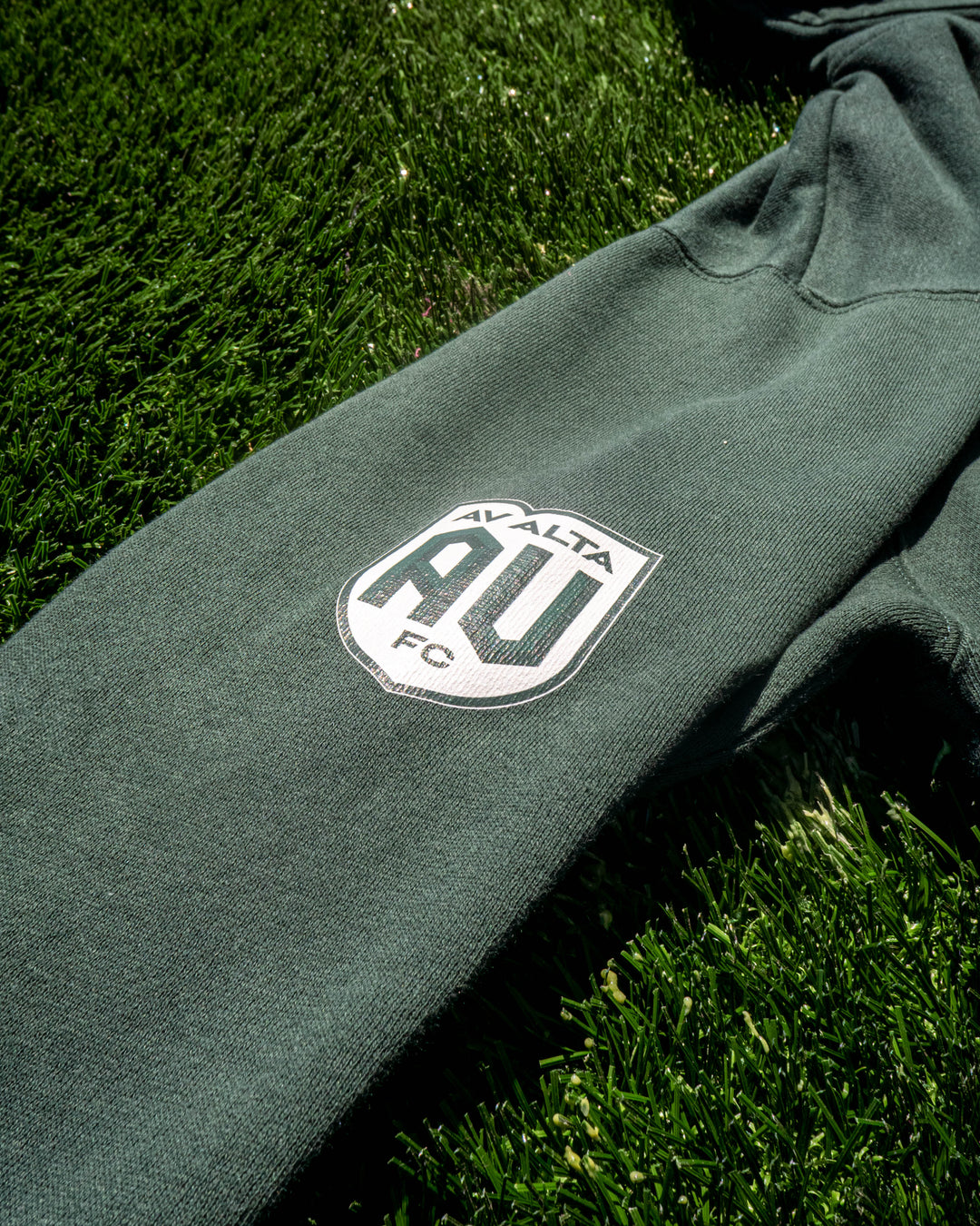 Original Full Zip Hoodie