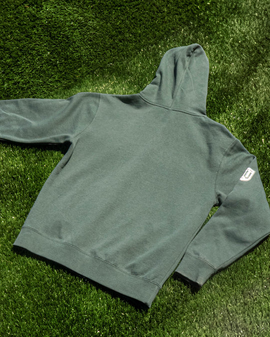 Original Full Zip Hoodie