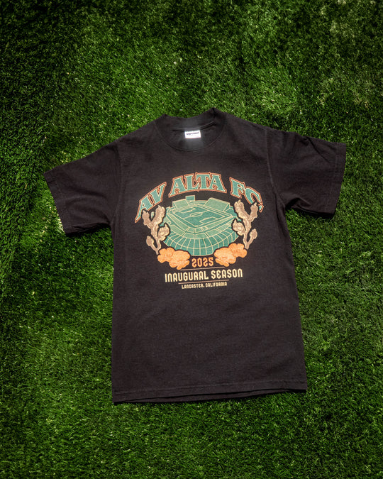 Youth Home Tour Shirt