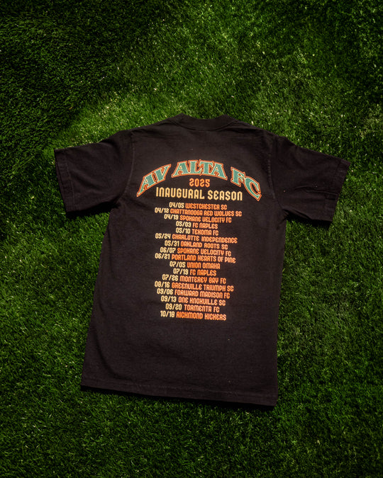 Youth Home Tour Shirt