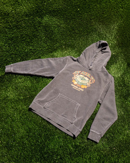 Youth Home Tour Hoodie