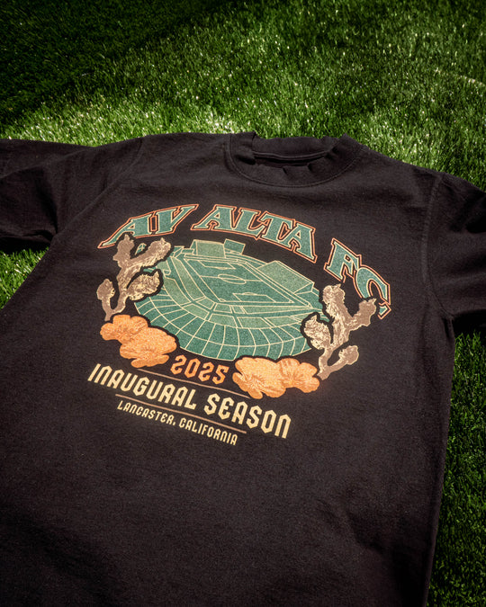 Adult Home Tour Shirt