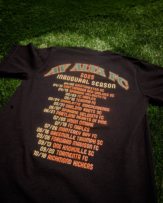 Adult Home Tour Shirt