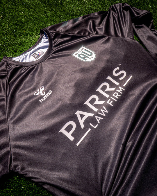 2025 Goalkeeper Replica Kit