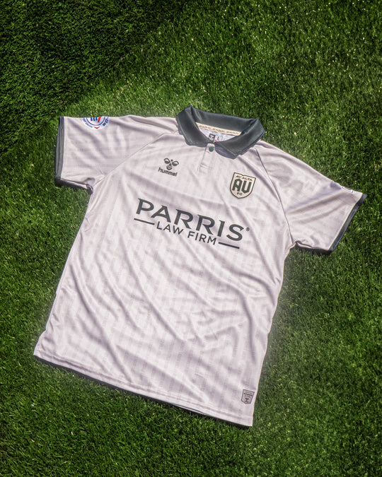 2025 Away Authentic Kit