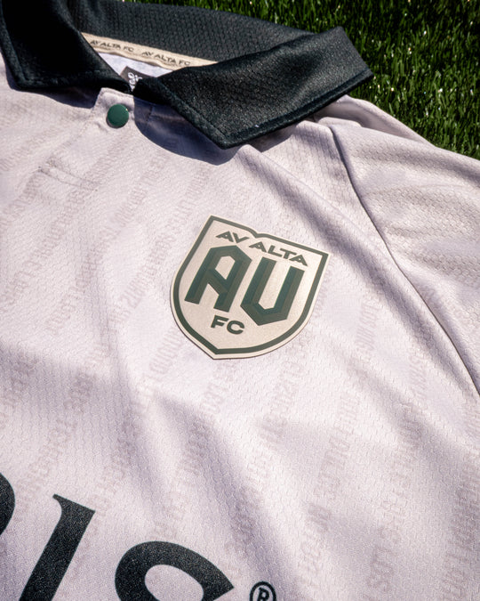 2025 Away Authentic Kit