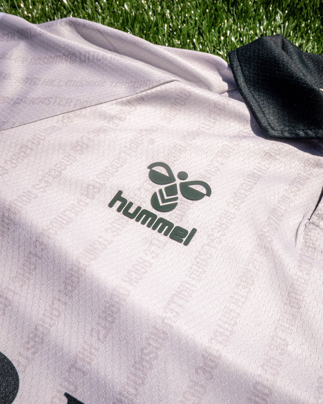 2025 Away Authentic Kit