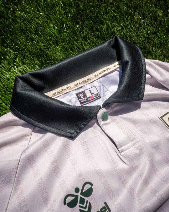 2025 Away Authentic Kit