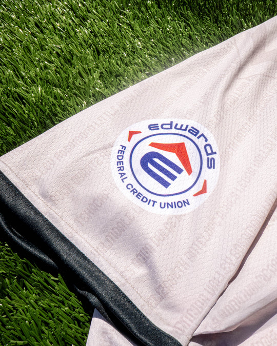 2025 Away Authentic Kit