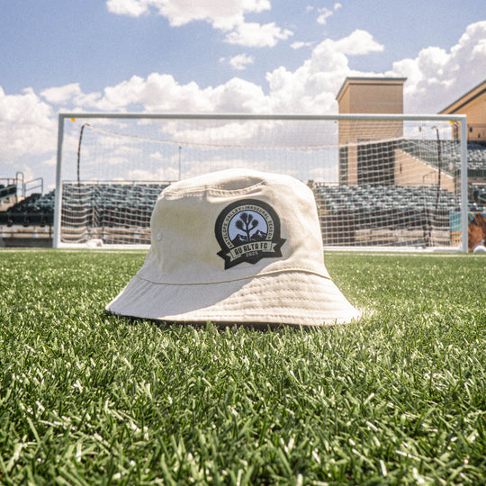 Inaugural Reversible Bucket Hat