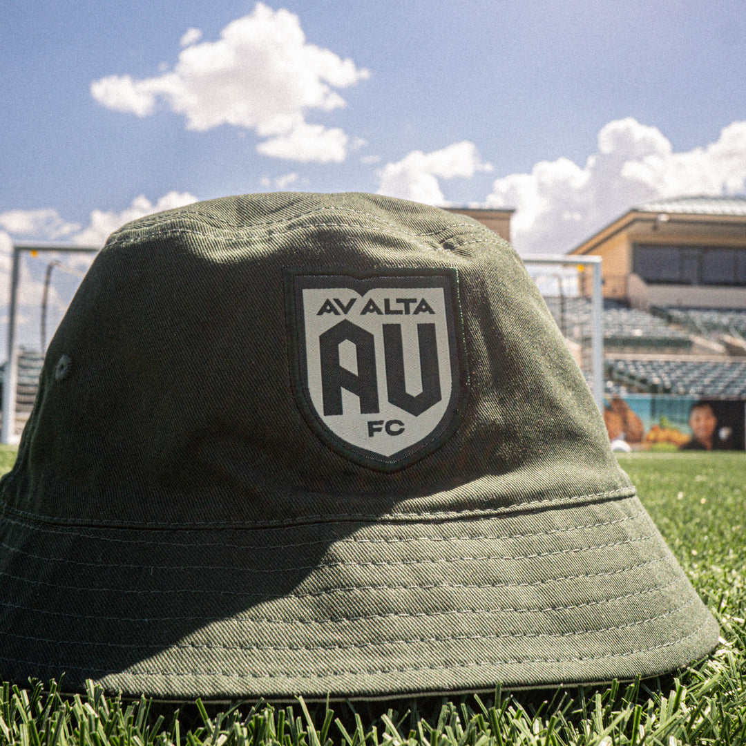 Inaugural Reversible Bucket Hat
